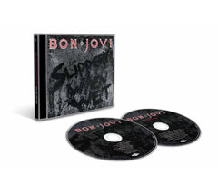 Bon Jovi - Slippery When Wet - (Deluxe Edition) - [CD]