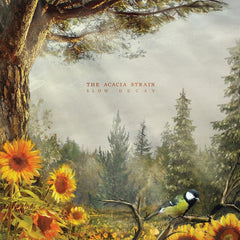 The Acacia Strain - Slow Decay - [Vinyl]