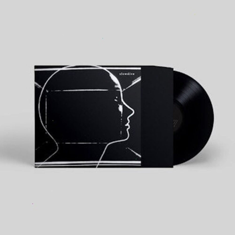 Slowdive - Slowdive - [Vinyl]