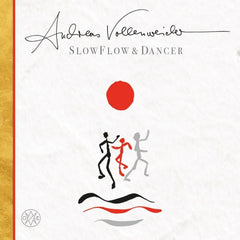 Andreas Vollenweider - Slow Flow / Dancer - [Vinyl]