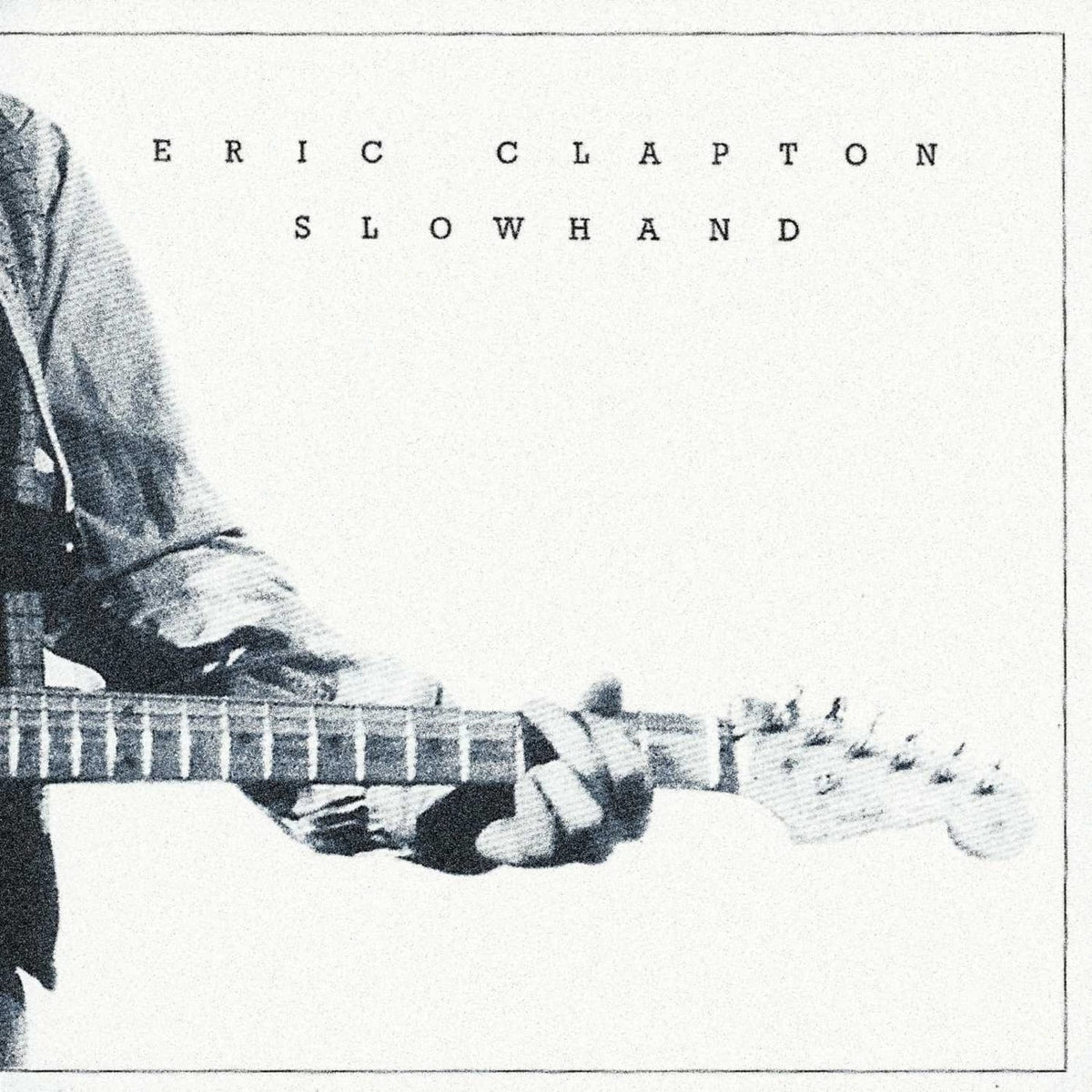 Eric Clapton - Slowhand 35th Anniversary - [Vinyl]