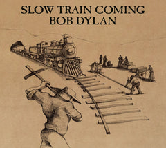 Bob Dylan - Slow Train Coming - (Remastered, Reissue) - [CD]