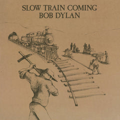 Bob Dylan - Slow Train Coming - (150 Gram Vinyl) - [Vinyl]