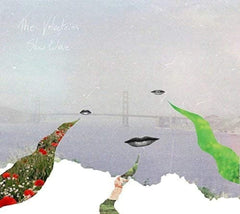 Velveteins - Slow Wave - [CD]
