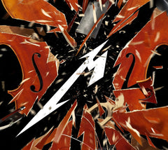 Metallica & San Francisco Symphony - S&m2 (Limited Edition Deluxe Box Set) - [Blu-ray + CD + Vinyl]