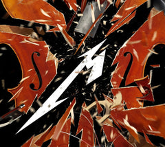 Metallica - S&M2 - [CD]