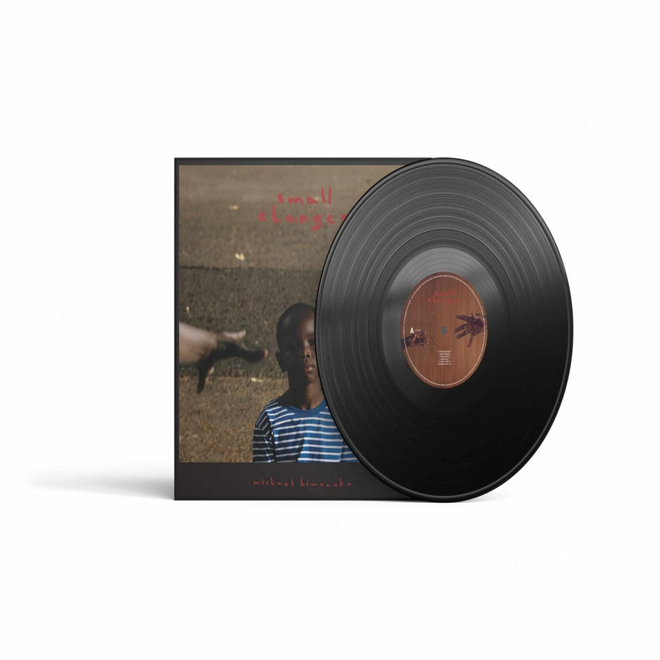 Michael Kiwanuka - Small Changes - [Vinyl]