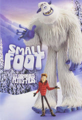 SMALLFOOT - [DVD]
