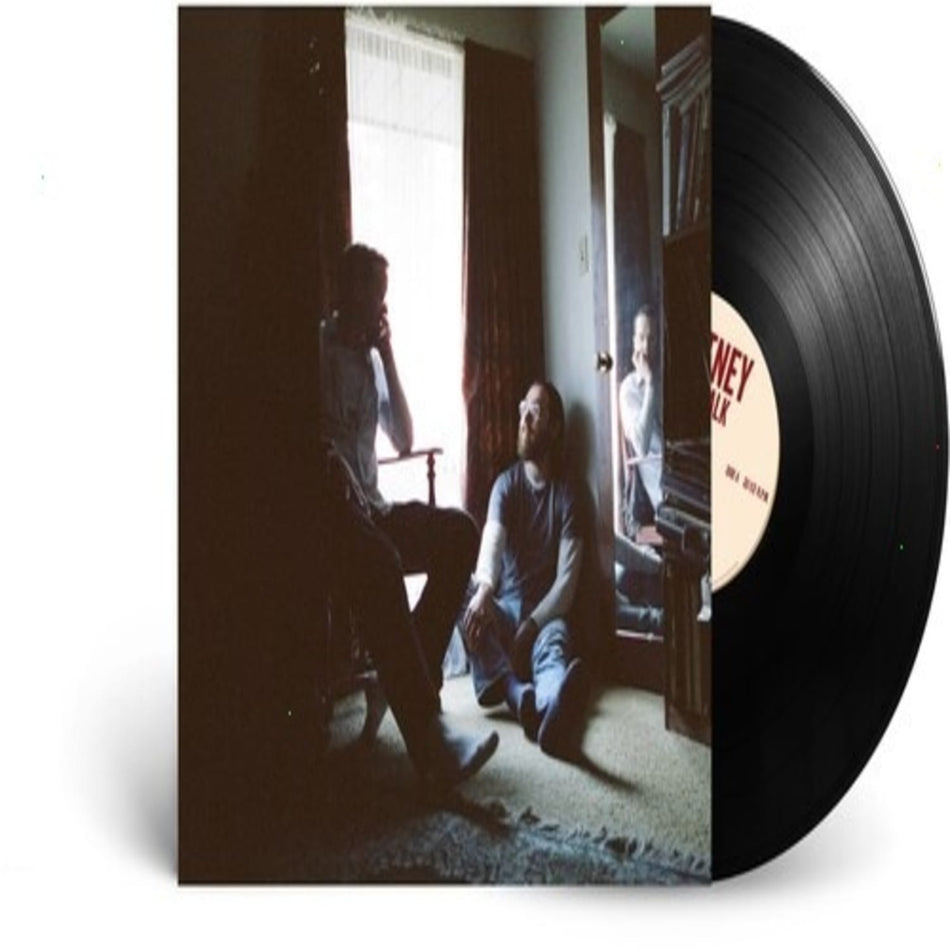 Whitney - Small Talk - [Vinyl]