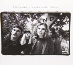 Smashing Pumpkins - Greatest Hits - [CD]