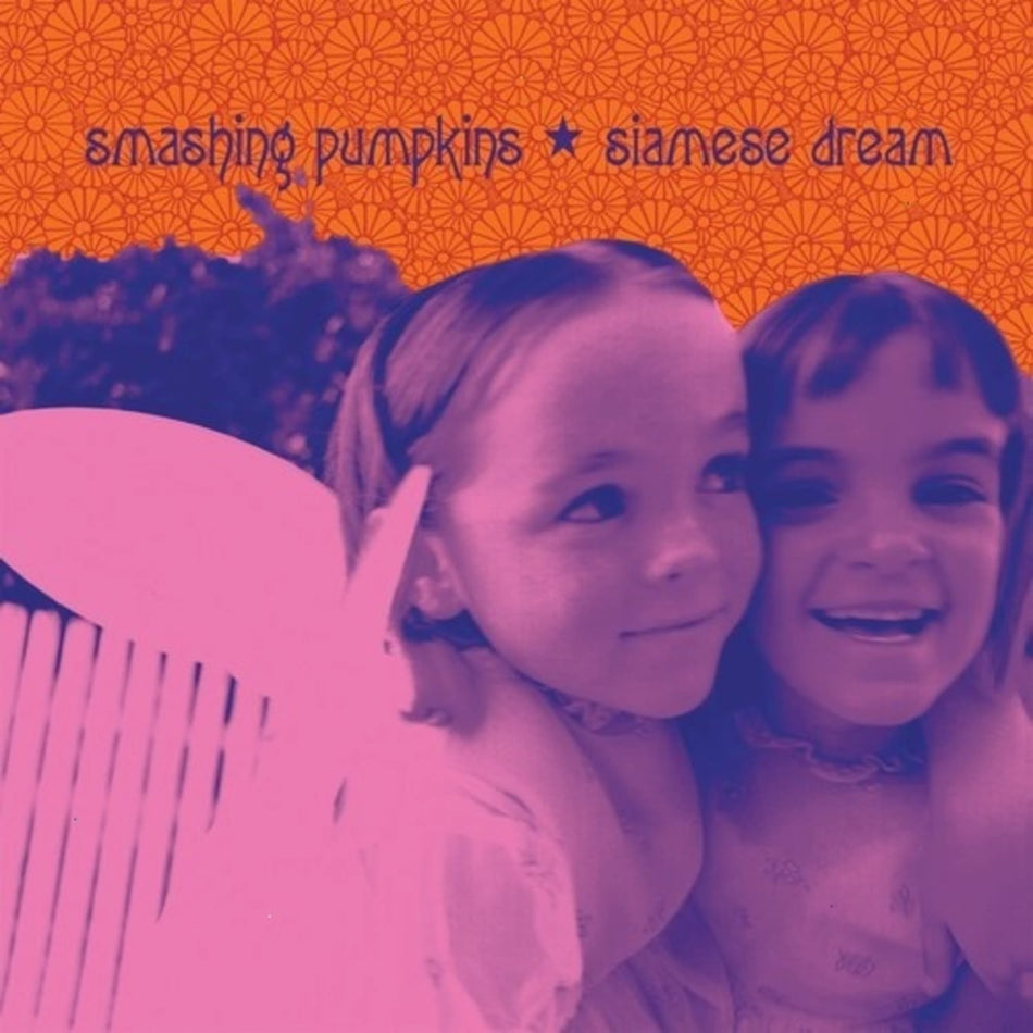 Smashing Pumpkins - SMASHING PUMPKINS - SIAMESE DREAM : 2LP SET (2011 REMASTER) - [Vinyl]