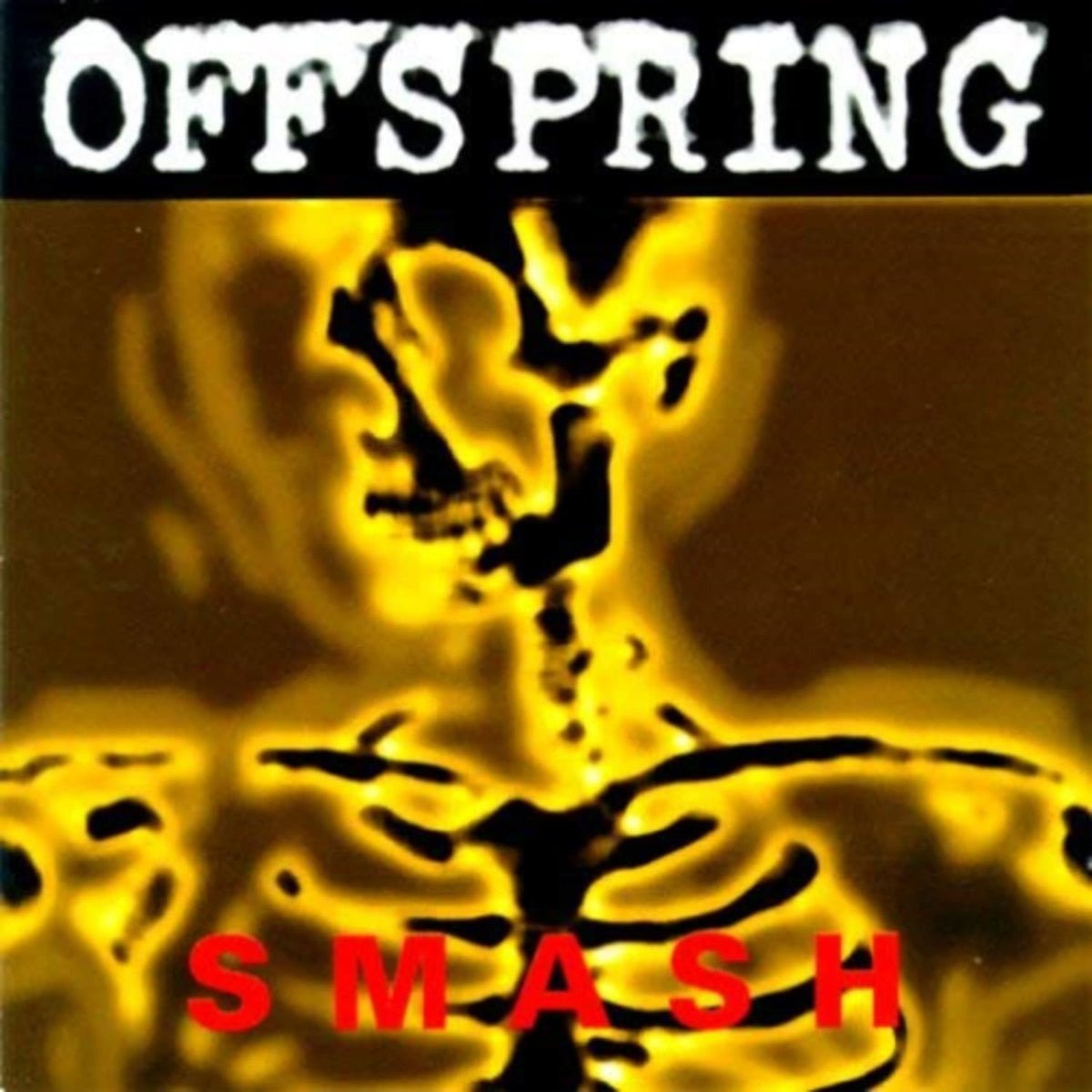 The Offspring - Smash - (Remastered) - [Vinyl]