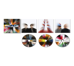 Pet Shop Boys - SMASH â THE SINGLES 1985 â 22 [223 REMASTER] - [CD]