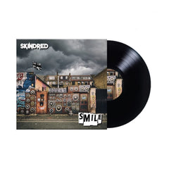 Skindred - Smile - [Vinyl]