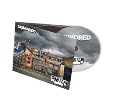 Skindred - Smile - [CD]