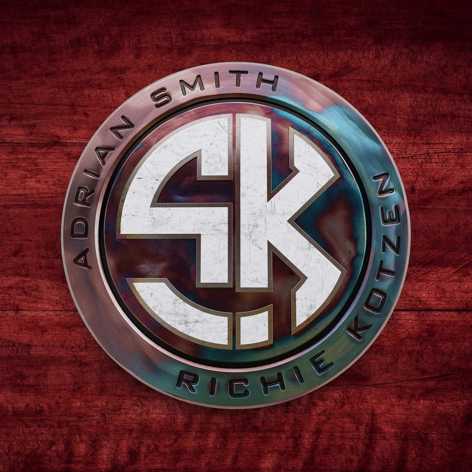 Smith / Kotzen - Smith/ kotzen - [Vinyl]