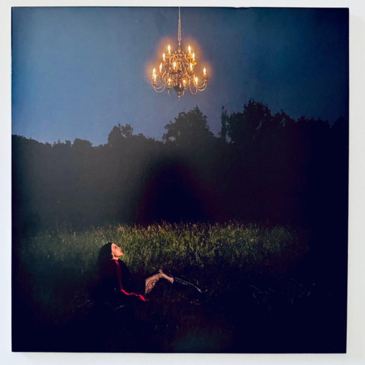 Pales Waves - Smitten - (Indie Exclusive, Limited Edition, Colored Vinyl, Blue) - [Vinyl]