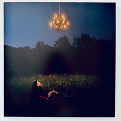 Pales Waves - Smitten - (Indie Exclusive, Limited Edition, Colored Vinyl, Blue) - [Vinyl]
