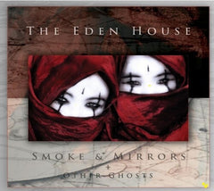 The Eden House - Smoke & Mirrors + Other Ghosts - [CD]