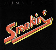 Humble Pie - Smokin - [CD]