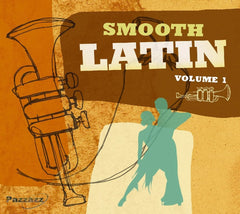 Various Artists - Smooth Latin 1 / Various - [CD]