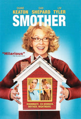 Smother - [DVD]