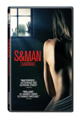 S&Man [Sandman] - [DVD]