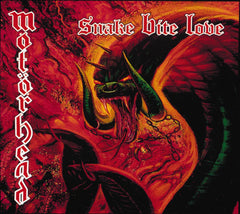 Motorhead - Snake Bite Love [Explicit Content] - (Parental Advisory Explicit Lyrics) - [CD]