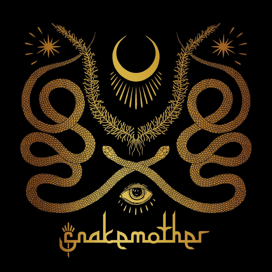 Snakemother - Snakemother - [Vinyl]