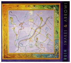 Rush - SNAKES & ARROWS - [CD]