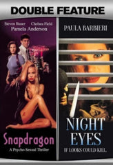 Snapdragon / Night Eyes...Fatal Passion - [DVD]