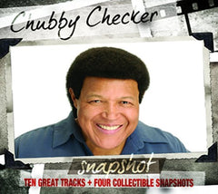 Chubby Checker - Snapshot: Chubby Checker - [CD]