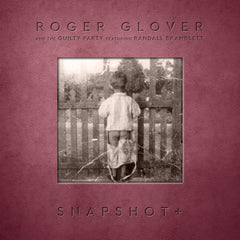Roger Glover - Snapshot+ - (Reissue) - [Vinyl]