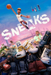 Sneaks - [DVD]