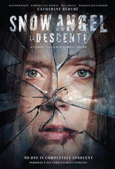 Snow Angel / La Descente - [DVD]