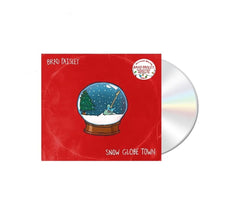 Brad Paisley - Snow Globe Town - [CD]