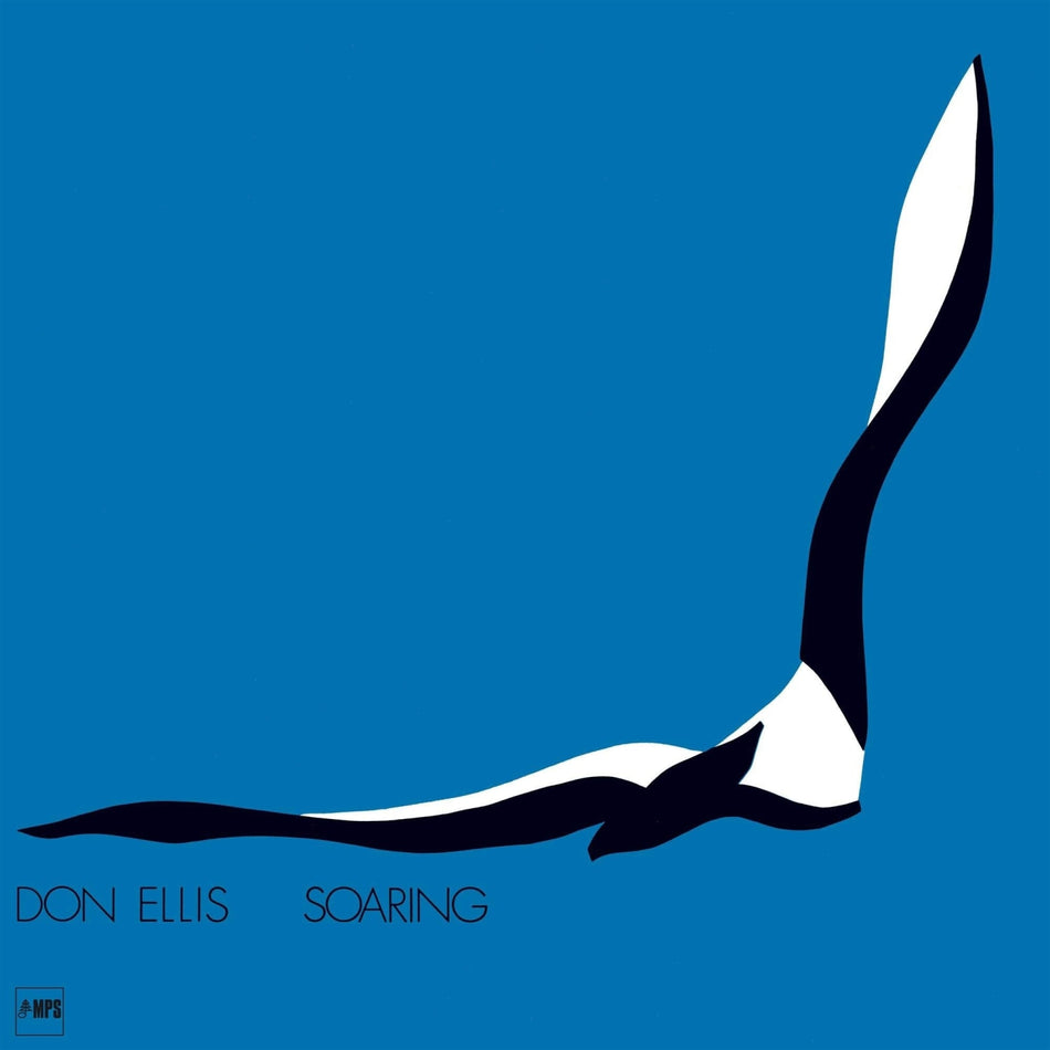 Don Ellis - SOARING - [Vinyl]
