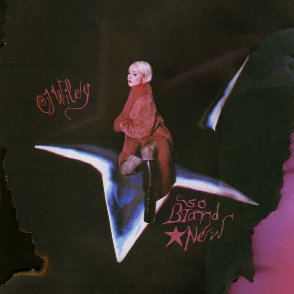 SARAH SMITH - SO BRAND NEW (LP) - [Vinyl]