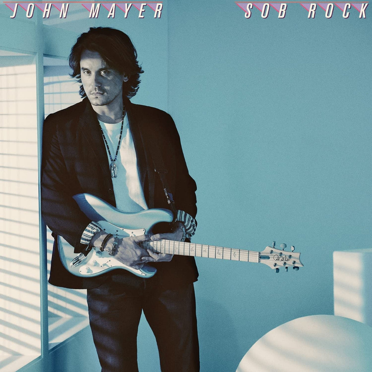 John Mayer - Sob Rock - (180 Gram Vinyl) - [Vinyl]