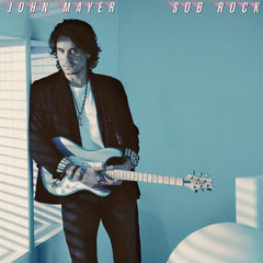 John Mayer - Sob Rock - (180 Gram Vinyl) - [Vinyl]
