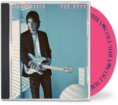 John Mayer - Sob Rock - (Booklet) - [CD]
