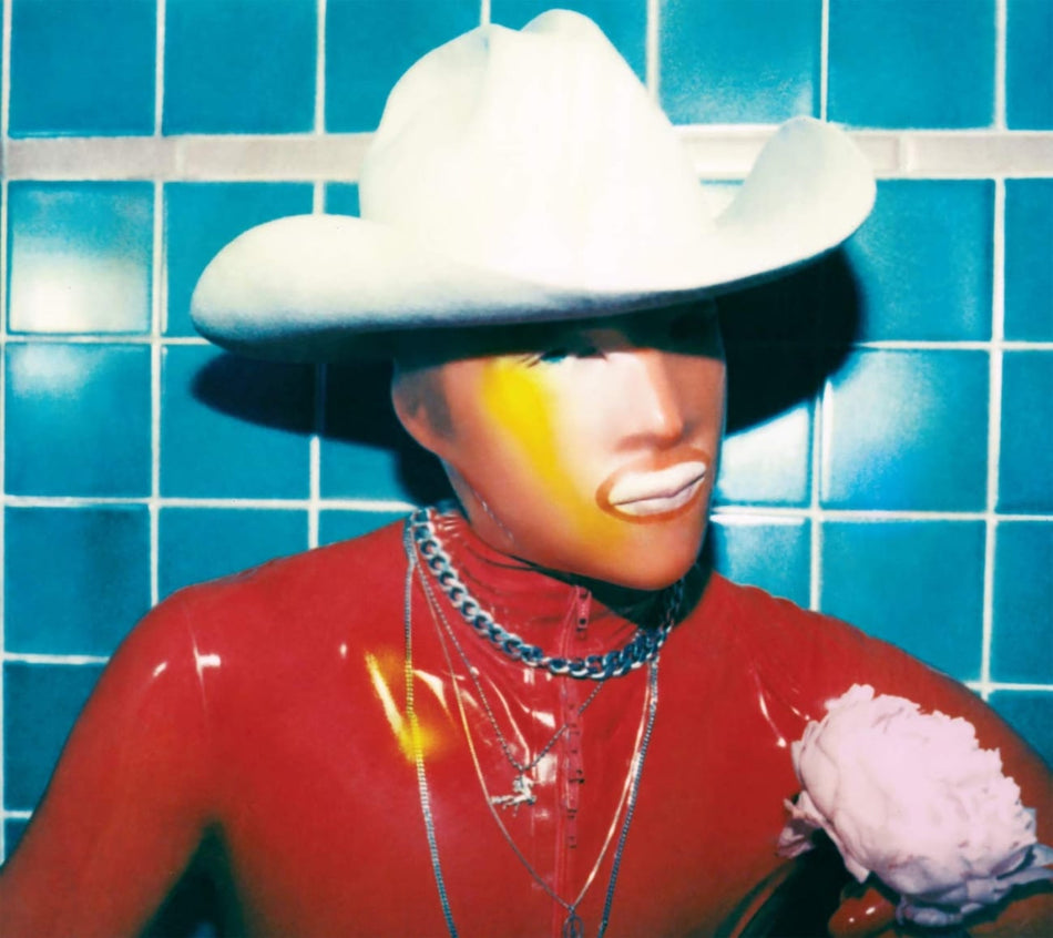 Cage The Elephant - SOCIAL CUES - [CD]