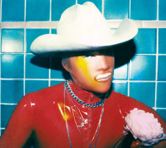 Cage The Elephant - SOCIAL CUES - [CD]