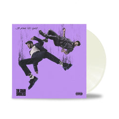 The Chainsmokers - So Far So Good (PA) (140g Vinyl) (Opaque Bone Vinyl) [Explicit Content] - (Parental Advisory Explicit Lyrics, Colored Vinyl, White) - [Vinyl]