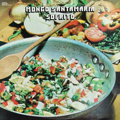 Mongo Santamaria - Sofrito - [Vinyl]