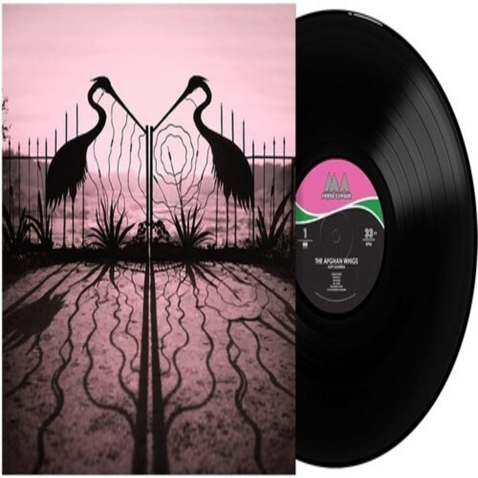The Afghan Whigs - Soft Control [Explicit Content] - (Parental Advisory Explicit Lyrics) - [Vinyl]