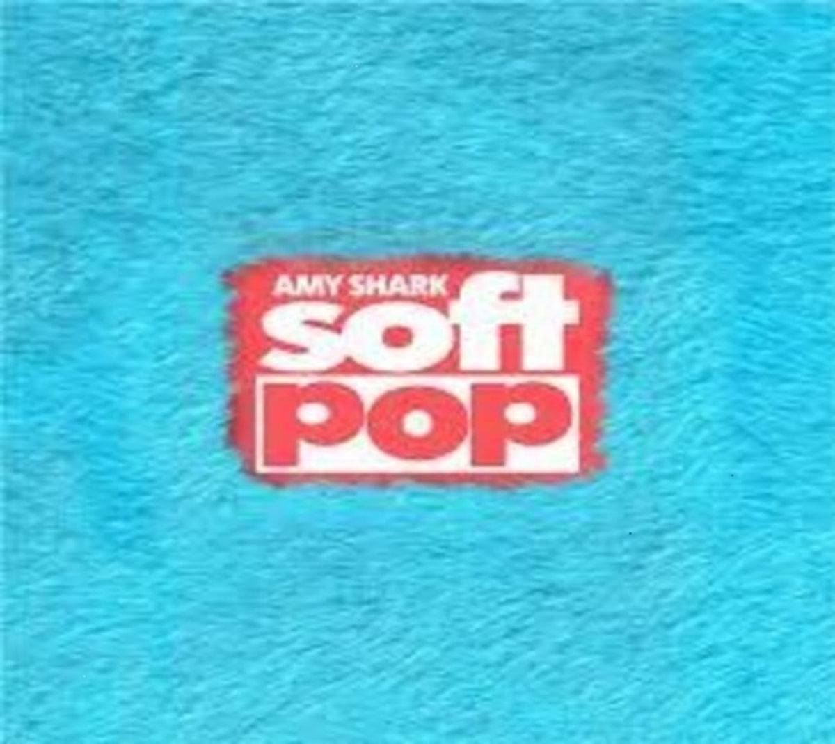 Amy Shark - Soft Pop - [CD]