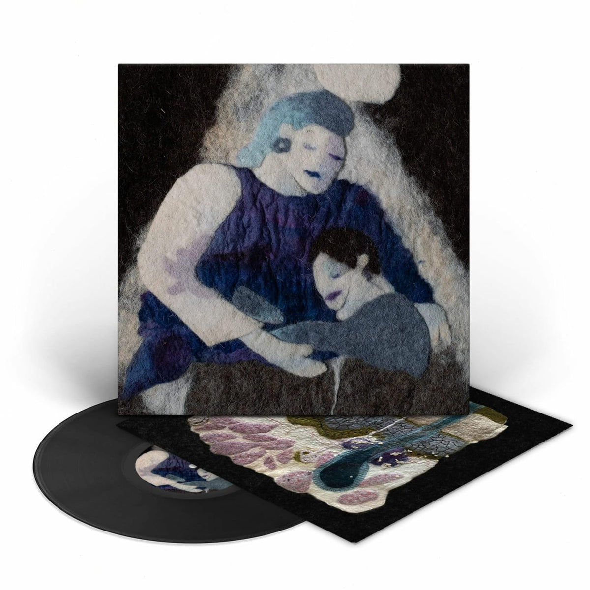 Tindersticks - Soft Tissue - (140 Gram Vinyl) - [Vinyl]
