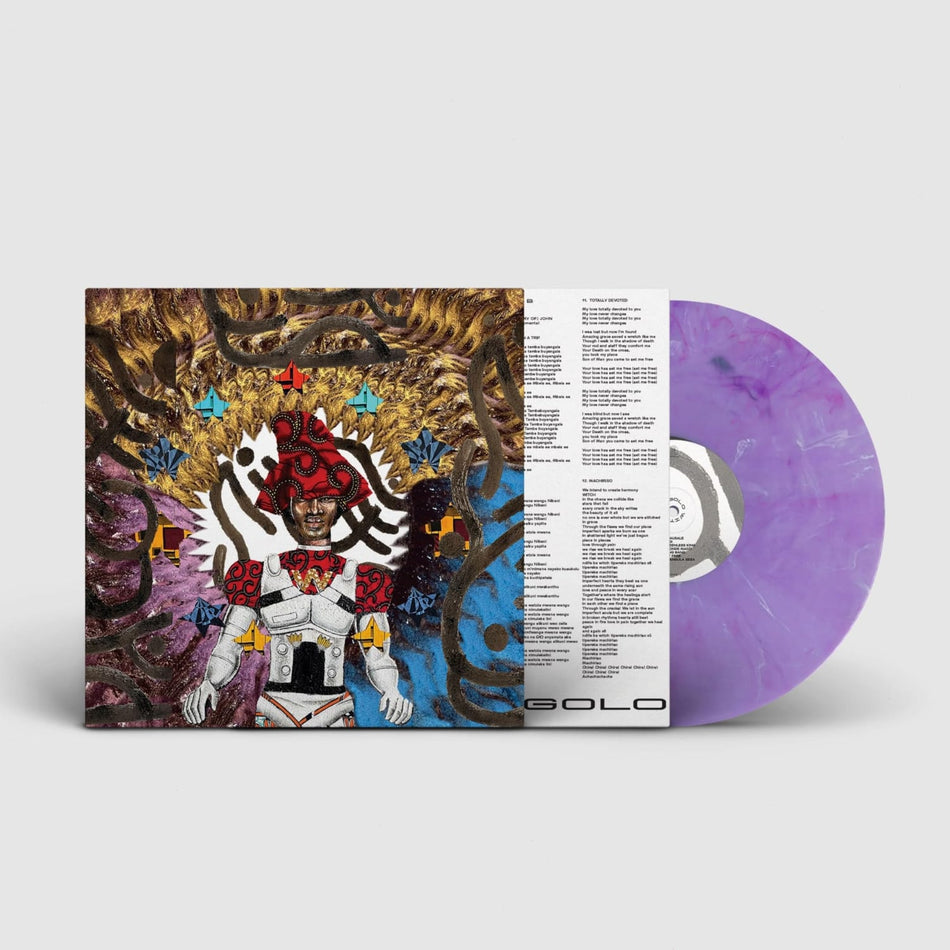 Witch - Sogolo - (Colored Vinyl, Eco Vinyl) - [Vinyl]