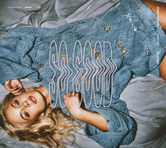 Zara Larsson - So Good [Explicit Content] - (Parental Advisory Explicit Lyrics, Bonus Track) - [CD]
